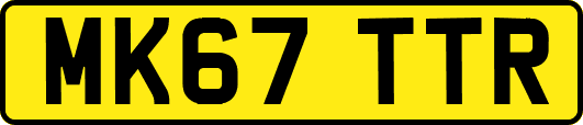 MK67TTR