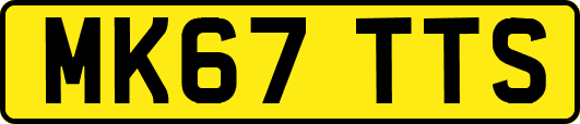 MK67TTS