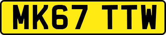 MK67TTW