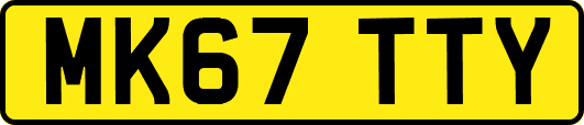 MK67TTY