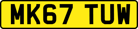 MK67TUW