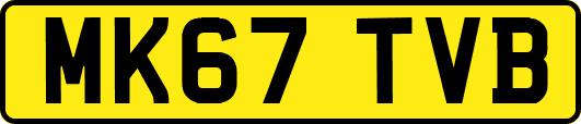 MK67TVB