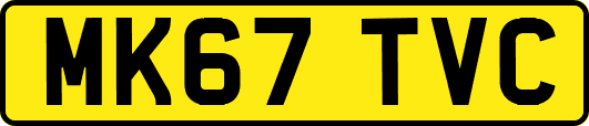 MK67TVC