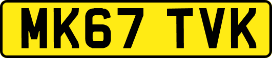 MK67TVK