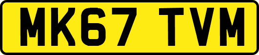 MK67TVM