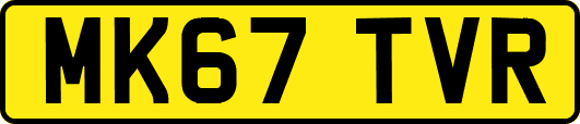 MK67TVR