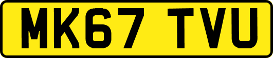 MK67TVU