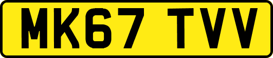 MK67TVV
