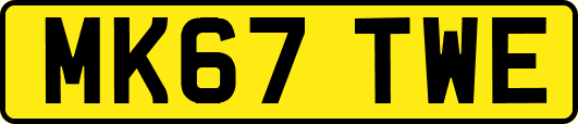 MK67TWE