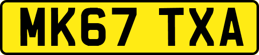 MK67TXA