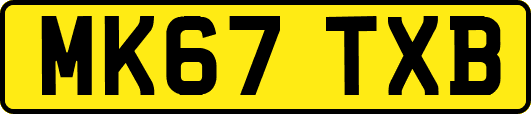 MK67TXB