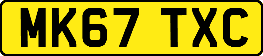 MK67TXC