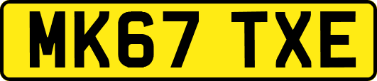 MK67TXE