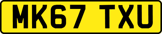 MK67TXU