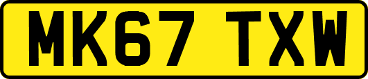 MK67TXW
