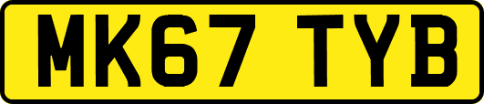 MK67TYB