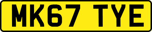 MK67TYE