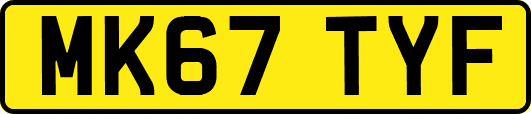MK67TYF