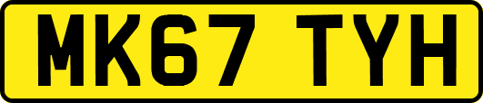 MK67TYH