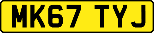 MK67TYJ