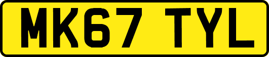 MK67TYL