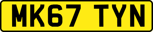 MK67TYN