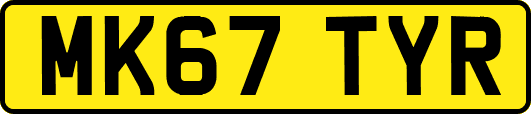 MK67TYR