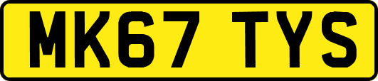 MK67TYS