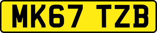MK67TZB