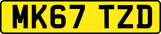 MK67TZD