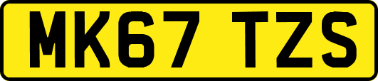 MK67TZS