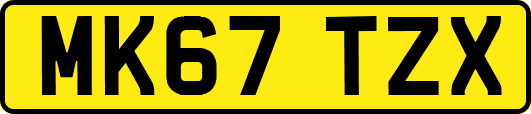 MK67TZX