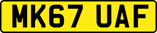 MK67UAF
