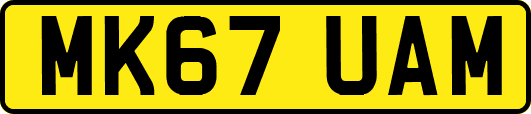 MK67UAM