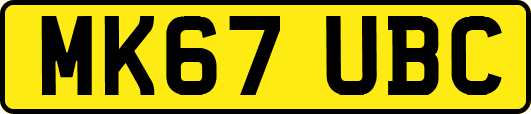 MK67UBC