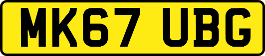 MK67UBG