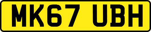 MK67UBH