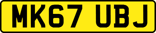 MK67UBJ