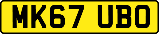 MK67UBO