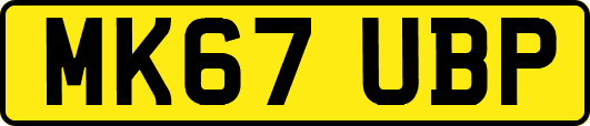MK67UBP