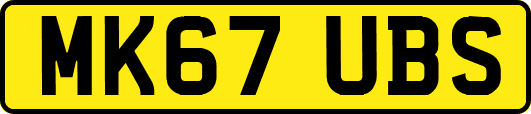 MK67UBS