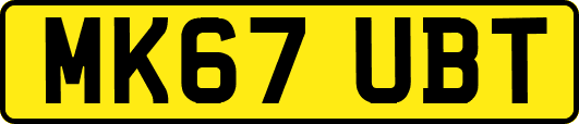 MK67UBT