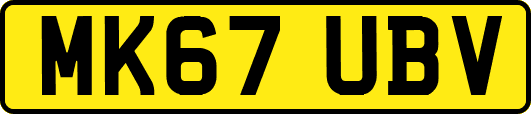 MK67UBV