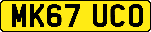 MK67UCO