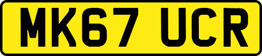 MK67UCR