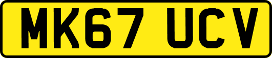 MK67UCV
