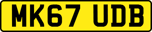 MK67UDB