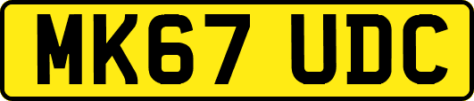 MK67UDC