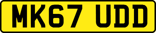 MK67UDD