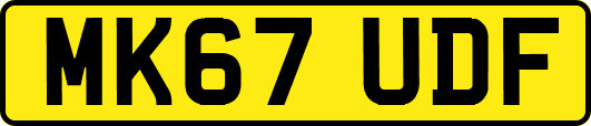 MK67UDF